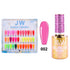 J&W Summer Collection (Box of 36)