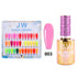 J&W Summer Collection (Box of 36)