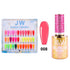 J&W Summer Collection (Box of 36)