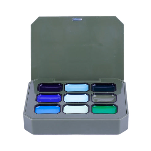 J&W Pat Pat Ombre Gel