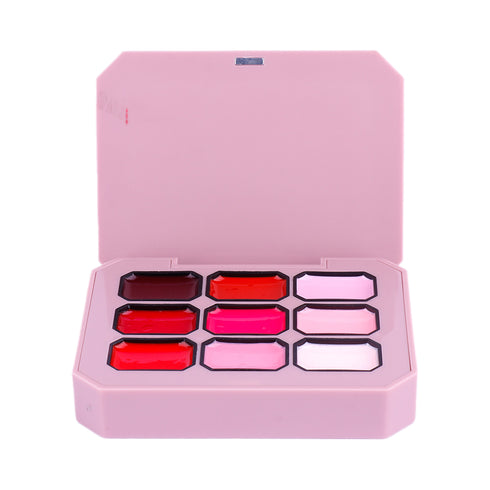 J&W Pat Pat Ombre Gel