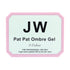 J&W Pat Pat Ombre Gel