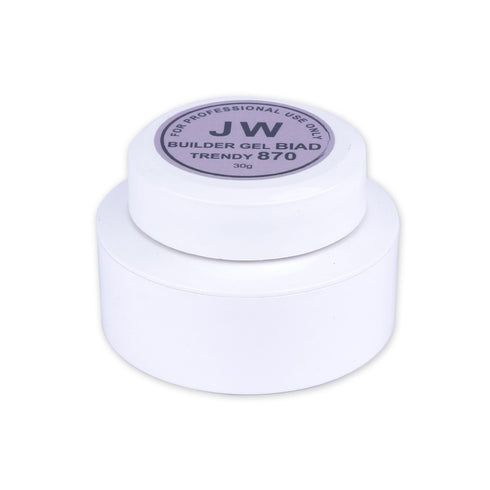 J&W Builder Gel BIAB Trendy 870
