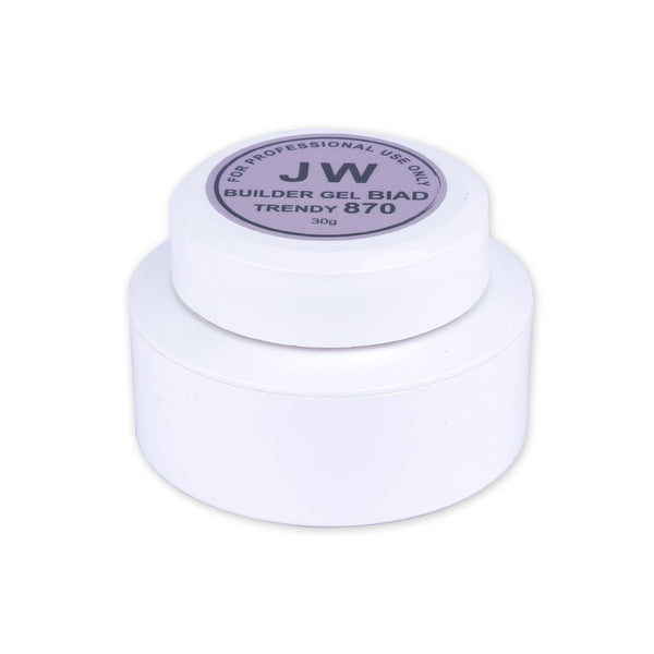J&W Builder Gel BIAB Trendy 870