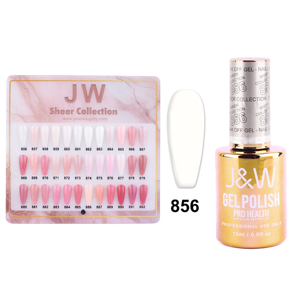 J&W Sheer Collection (Box of 36)