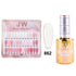 J&W Sheer Collection (Box of 36)