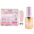 J&W Sheer Collection (Box of 36)