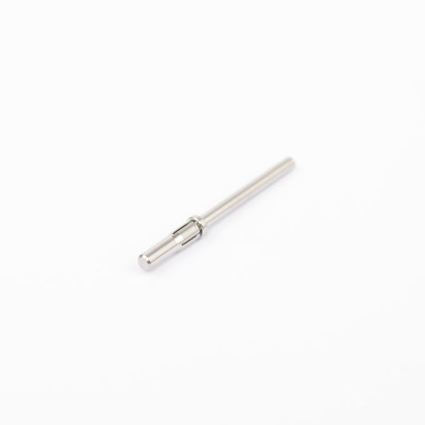 J&W Drillbit - Mini Sanding Band Mandrel