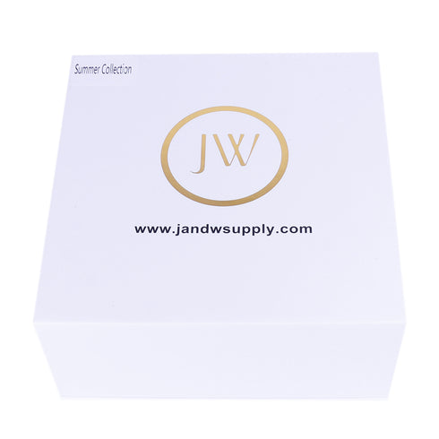 J&W Summer Collection (Box of 36)