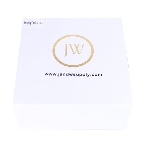 J&W Spring Collection (Box of 36)