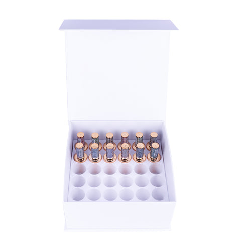 J&W AN London Diamond Cat Eyes (Box of 12)