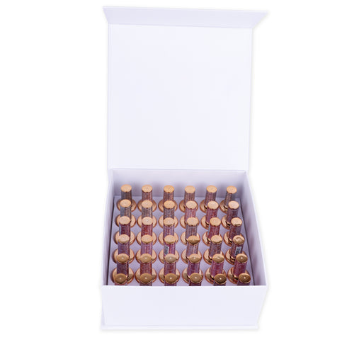 J&W Builder Gel (Box of 36)