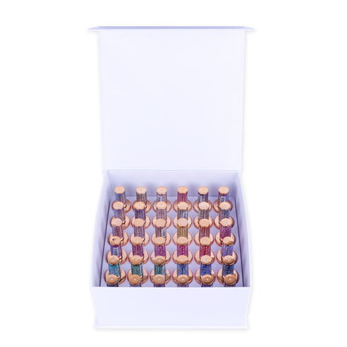 J&W London Super Cat Eyes (Box of 36)