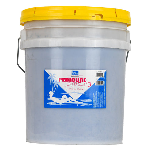 Be Beauty Pedicure Spa Salt #3