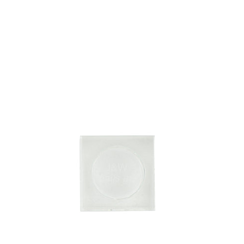 J&W Glass Liquid Cube