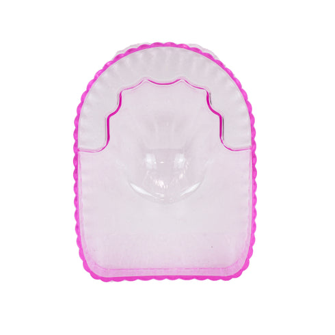 J&W Finger Soaking Tray