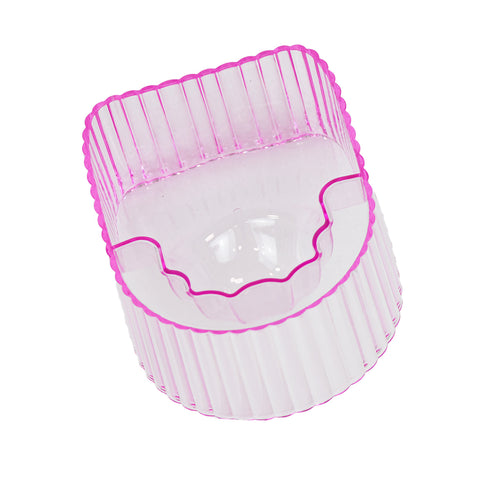 J&W Finger Soaking Tray