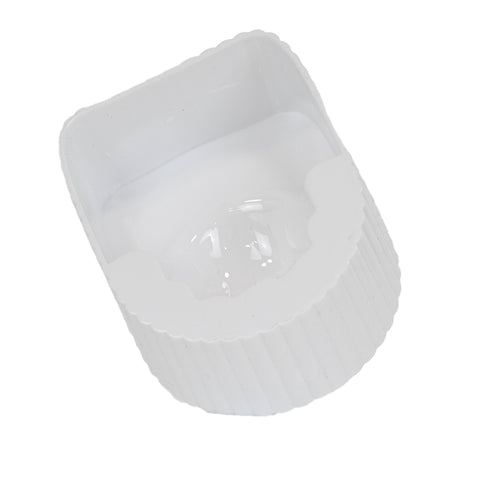 J&W Finger Soaking Tray