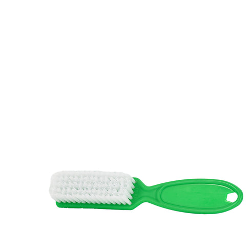 J&W Nail Brush (Green)