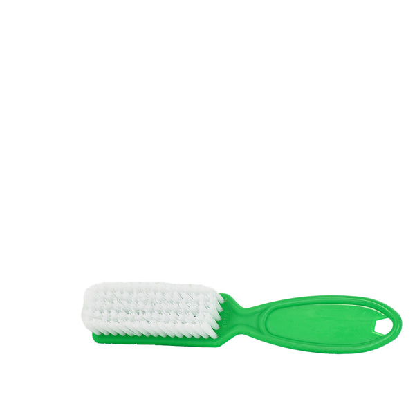 J&W Nail Brush (Green)