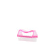J&W Nail Brush (Translucent Pink)