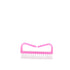 J&W Nail Brush (Translucent Pink)