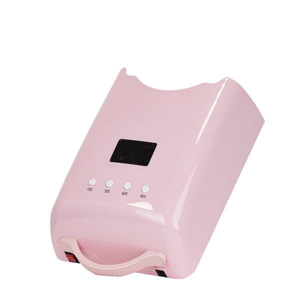 Smart Cure LED UV Nail Lamp