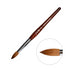 Kolinsky Brush (Wooden)