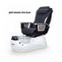 J&W Spa Pedicure Chair