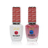 J&W 3 Step Gel (Shellac) 001 - 100