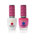 J&W 3 Step Gel (Shellac) 001 - 100