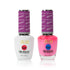 J&W 3 Step Gel (Shellac) 001 - 100