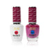 J&W 3 Step Gel (Shellac) 001 - 100