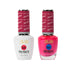 J&W 3 Step Gel (Shellac) 001 - 100