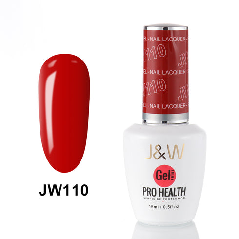 J&W 3 Step Gel (Shellac) 101 - 200