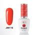 J&W 3 Step Gel (Shellac) 101 - 200