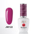 J&W 3 Step Gel (Shellac) 101 - 200