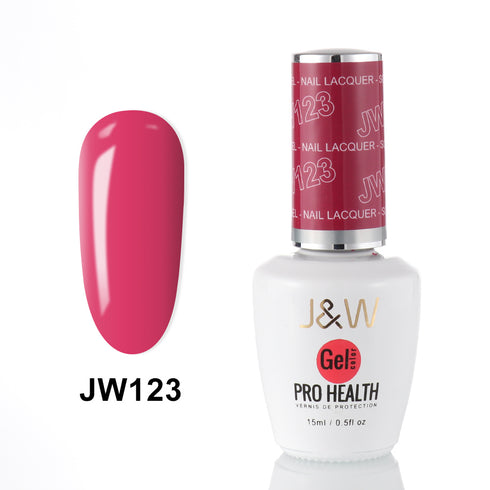 J&W 3 Step Gel (Shellac) 101 - 200