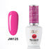 J&W 3 Step Gel (Shellac) 101 - 200