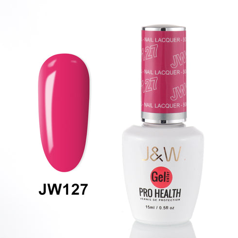 J&W 3 Step Gel (Shellac) 101 - 200