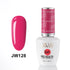 J&W 3 Step Gel (Shellac) 101 - 200