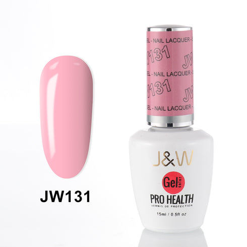 J&W 3 Step Gel (Shellac) 101 - 200