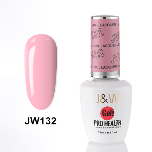J&W 3 Step Gel (Shellac) 101 - 200