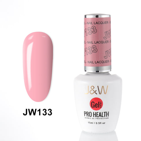 J&W 3 Step Gel (Shellac) 101 - 200