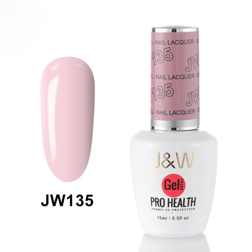 J&W 3 Step Gel (Shellac) 101 - 200