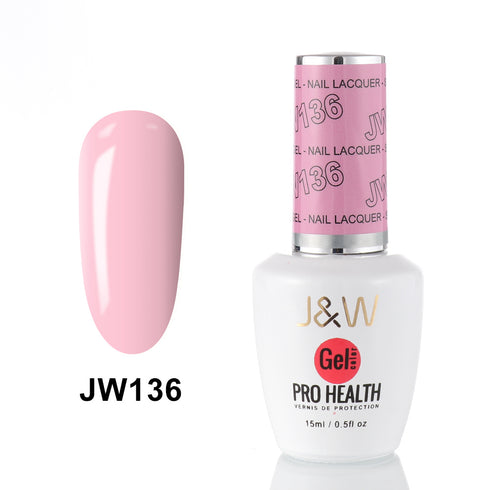 J&W 3 Step Gel (Shellac) 101 - 200
