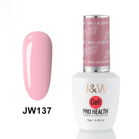J&W 3 Step Gel (Shellac) 101 - 200
