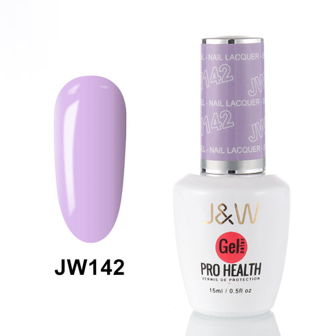 J&W 3 Step Gel (Shellac) 101 - 200