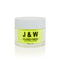 J&W Coloured (Sculpting & Dipping) Powder