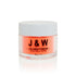 J&W Coloured (Sculpting & Dipping) Powder